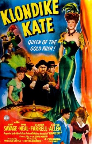 Klondike Kate