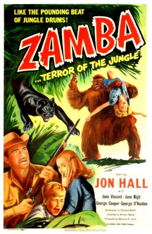 Zamba
