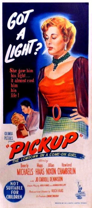 Pickup