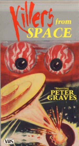 Killers from Space