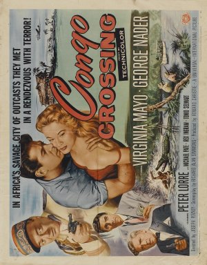 Congo Crossing