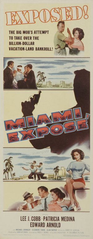 Miami Exposé