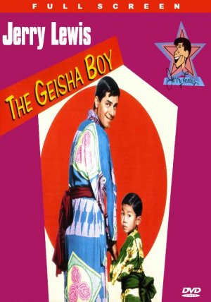 The Geisha Boy