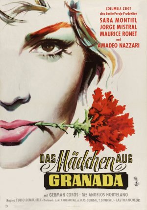 Carmen la de Ronda