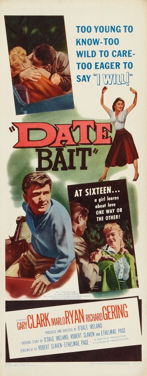 Date Bait