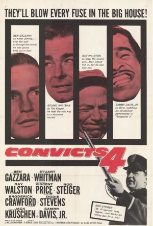 Convicts 4