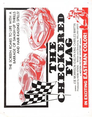 The Checkered Flag