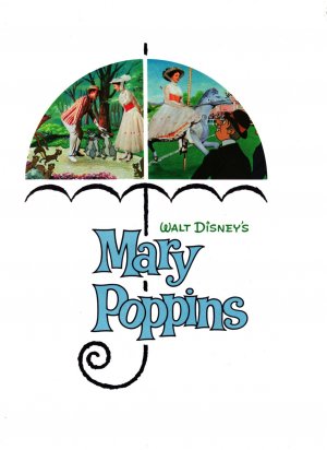 Mary Poppins