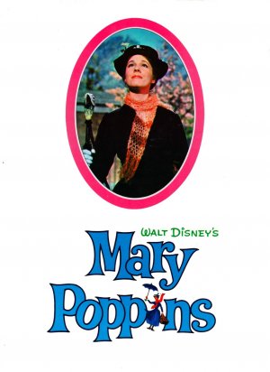 Mary Poppins