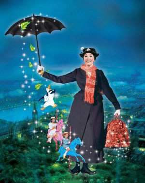 Mary Poppins