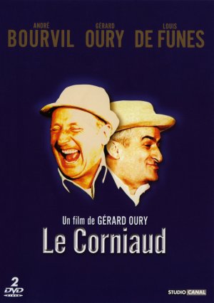 Le corniaud