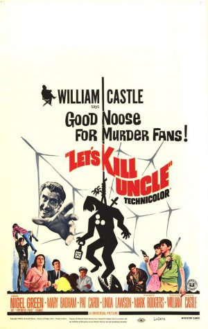 Let's Kill Uncle