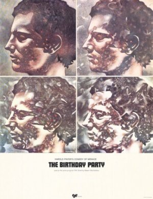 The Birthday Party