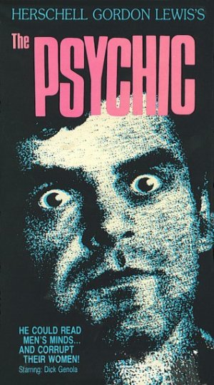 The Psychic