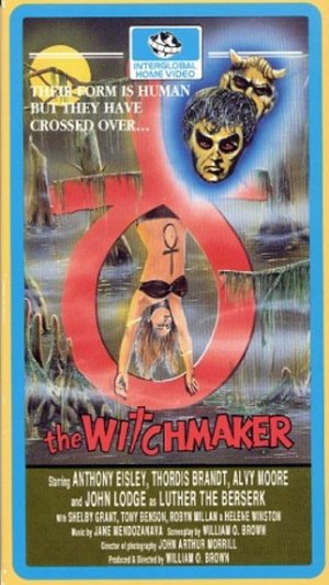 The Witchmaker