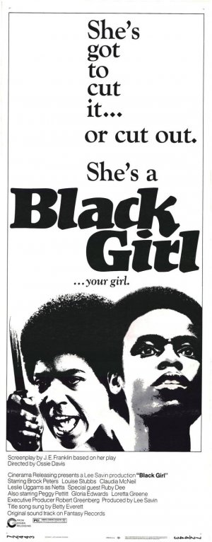 Black Girl