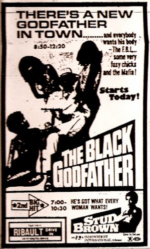 Newspaper ad