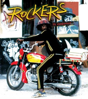 Rockers