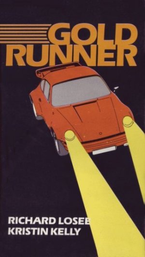 Goldrunner