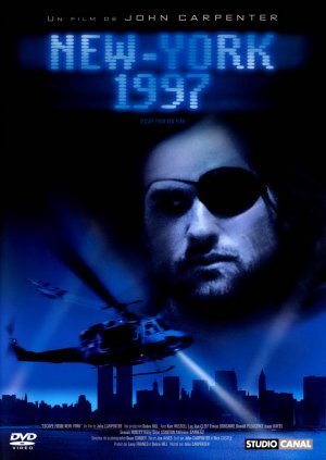 Escape from New York