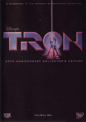 DVD