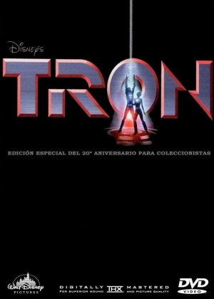 DVD