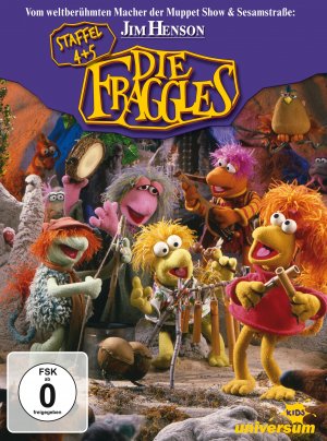 DVD