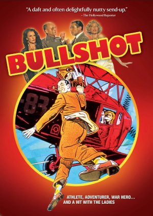 Bullshot