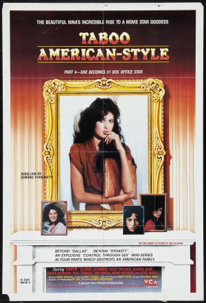 Taboo American Style 4: The Exciting Conclusion