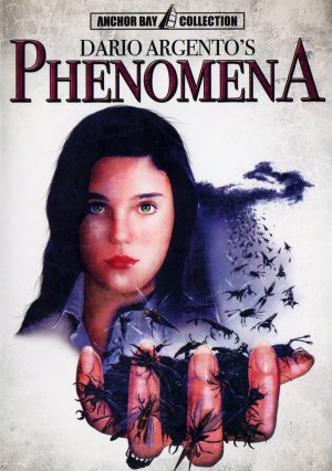 Phenomena