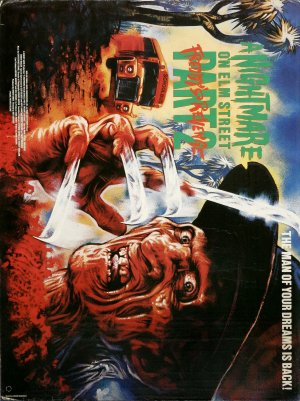 A Nightmare on Elm Street Part 2: Freddy's Revenge