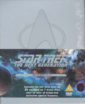DVD