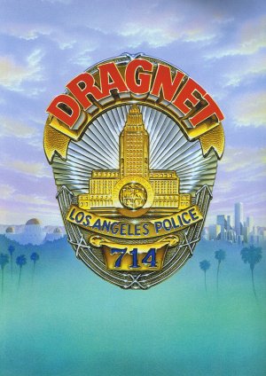 Dragnet