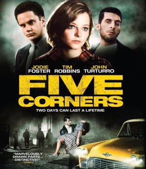 Five Corners