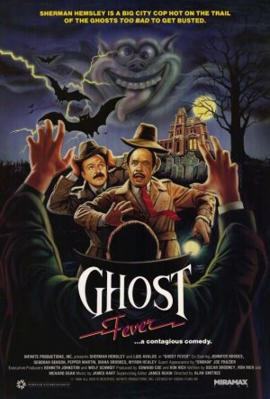 Ghost Fever