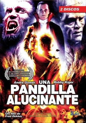 DVD