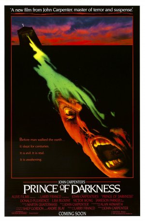 Prince of Darkness