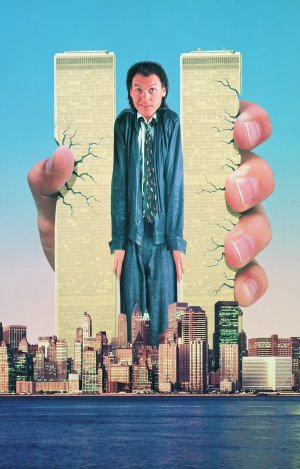 The Squeeze