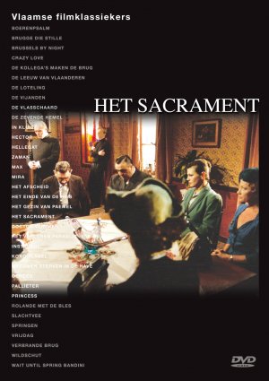 Het sacrament