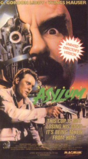 Street Asylum
