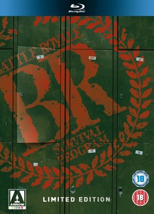 Blu-Ray