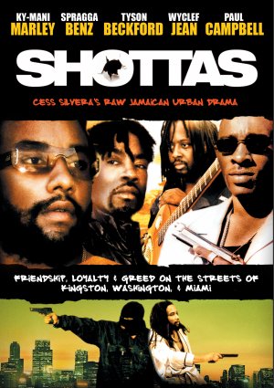 Shottas