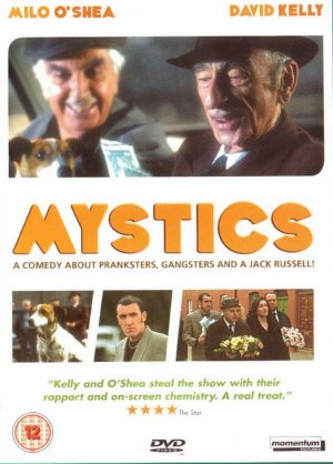 Mystics