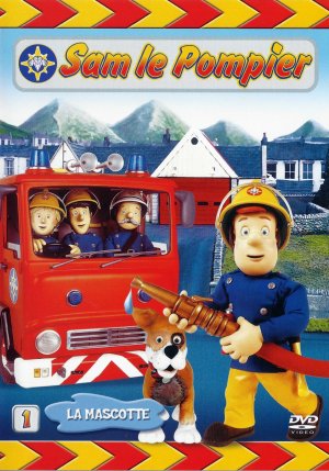 Fireman Sa
