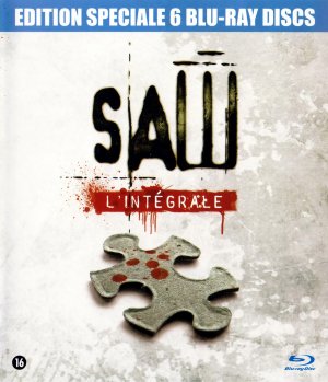 Saw