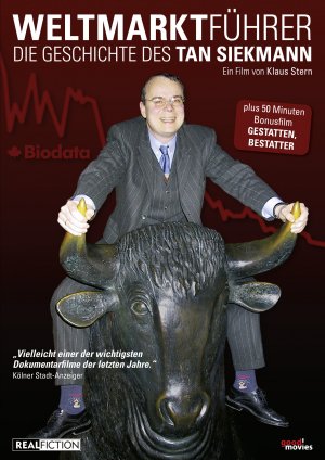 Weltmarktführer - Die Geschichte des Tan Siekmann