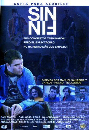 Sinfín