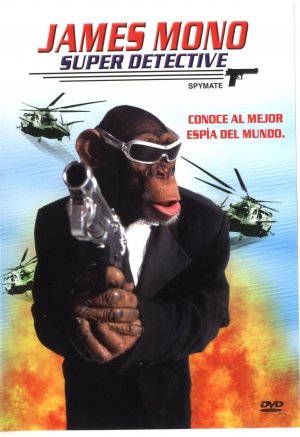 Spymate