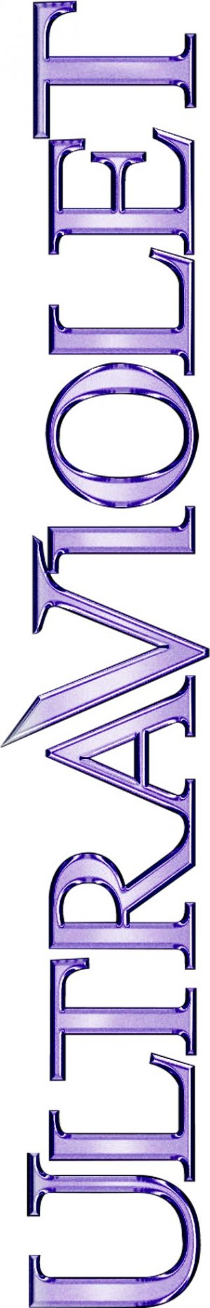 Ultraviolet