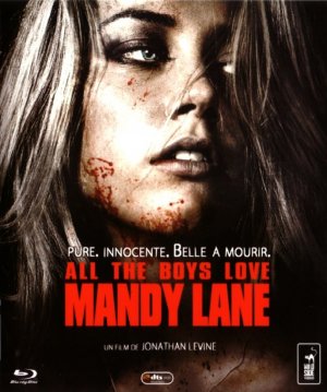 Blu-Ray